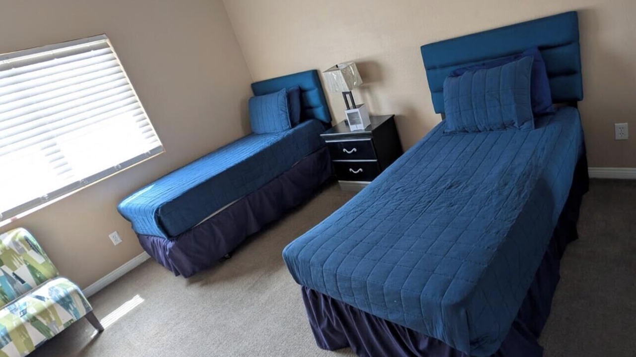 Photo of Bedroom in Victorville