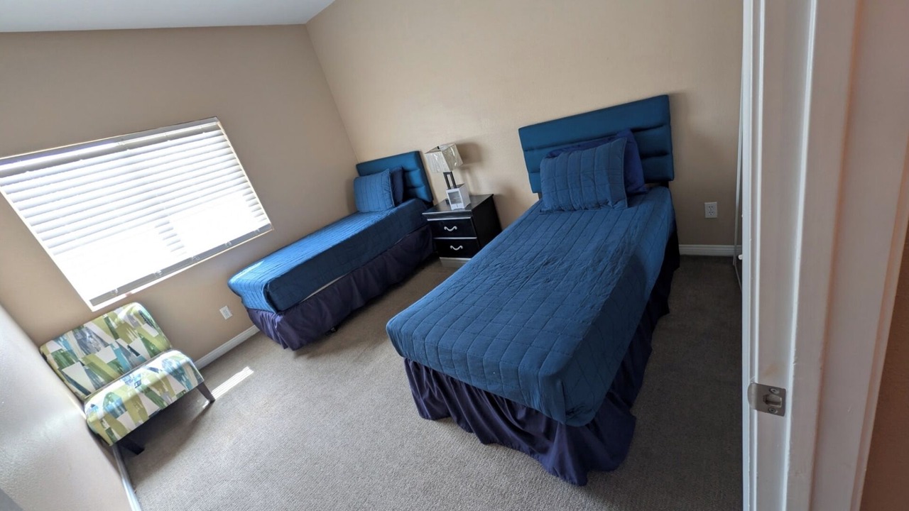 Photo of Bedroom in Victorville