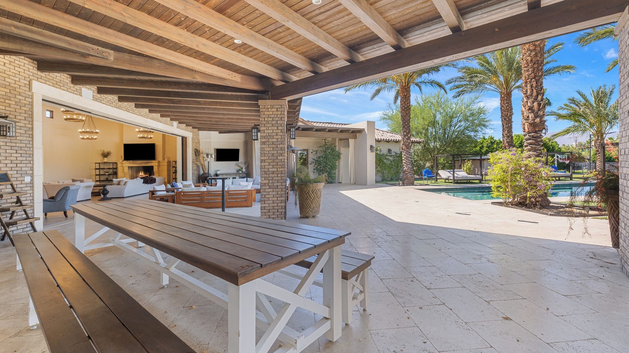 Photo of Outdoor in Bermuda Dunes