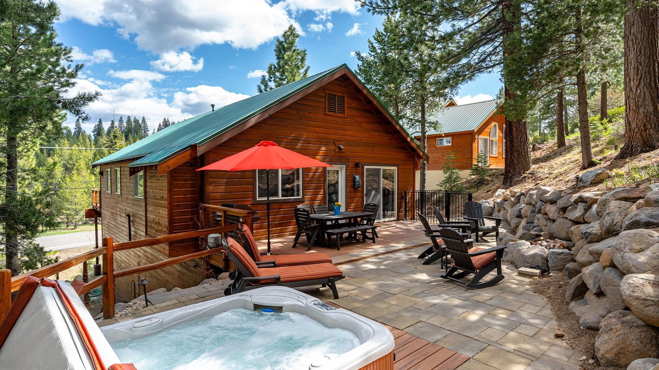 Photo of Others in Truckee