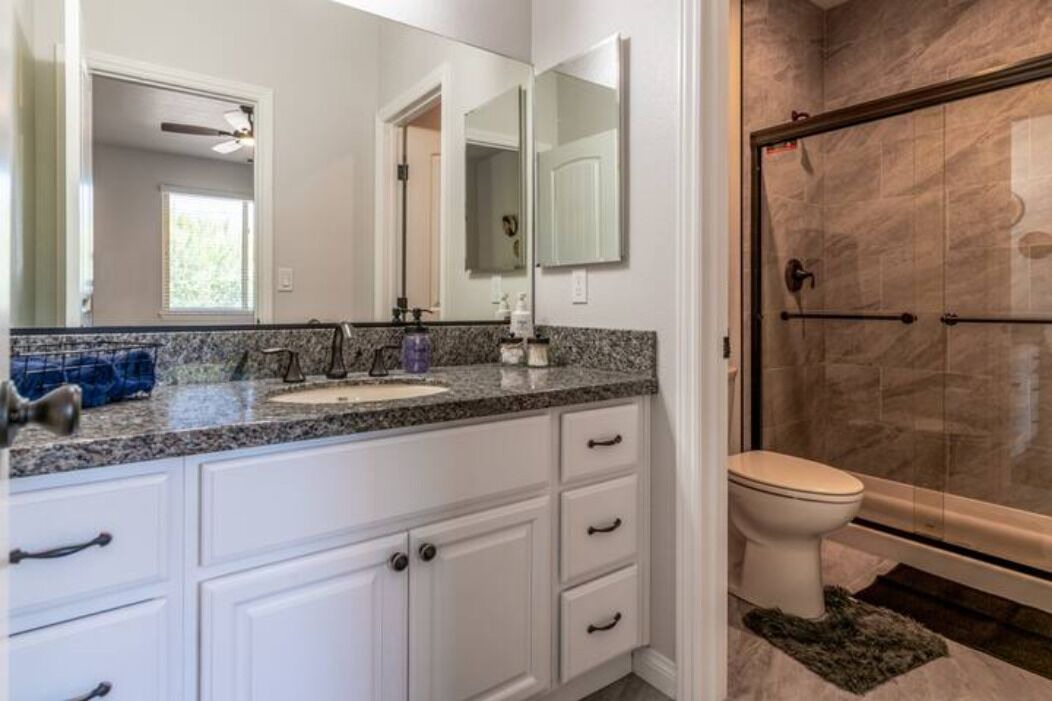 Photo of Bathroom in Carson City