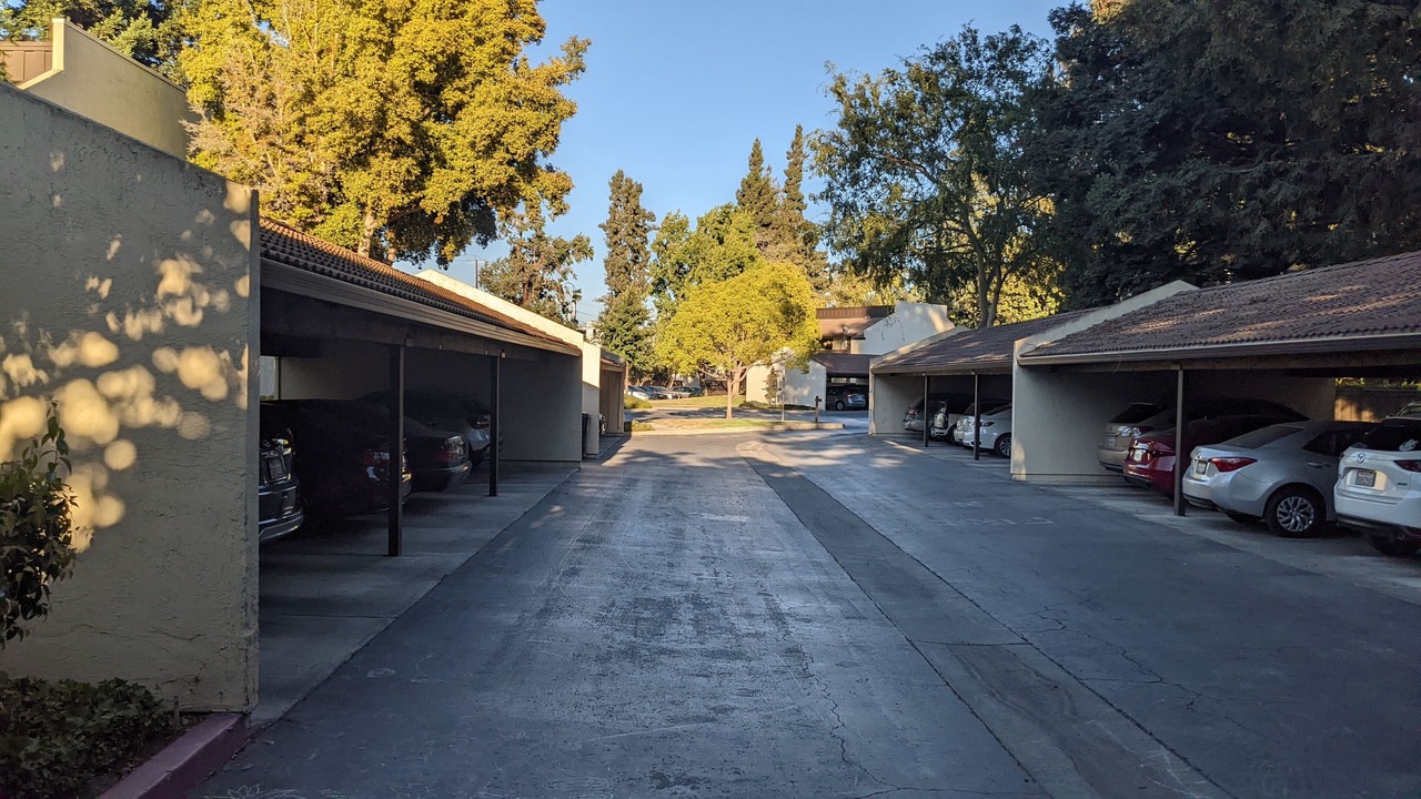 Photo of Outdoor in Sunnyvale