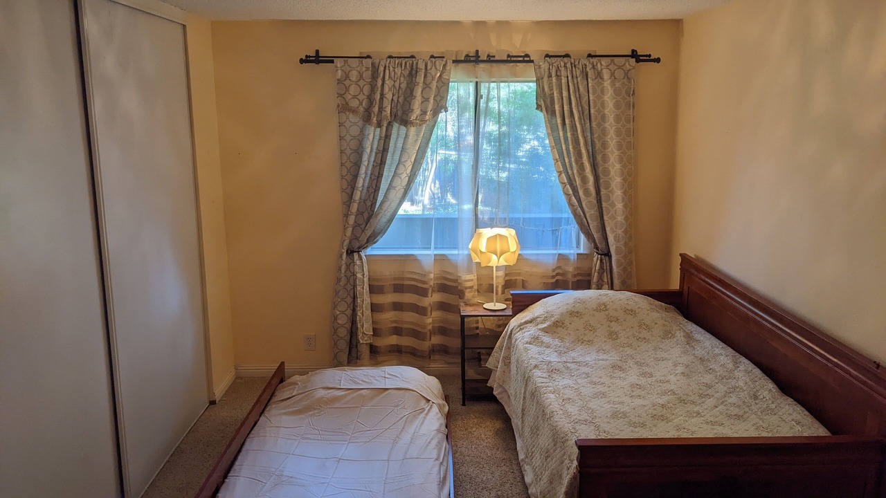 Photo of Bedroom in Sunnyvale
