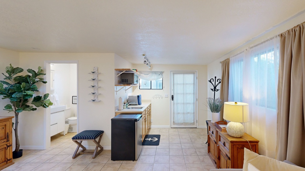 Photo of Livingroom in Stinson Beach