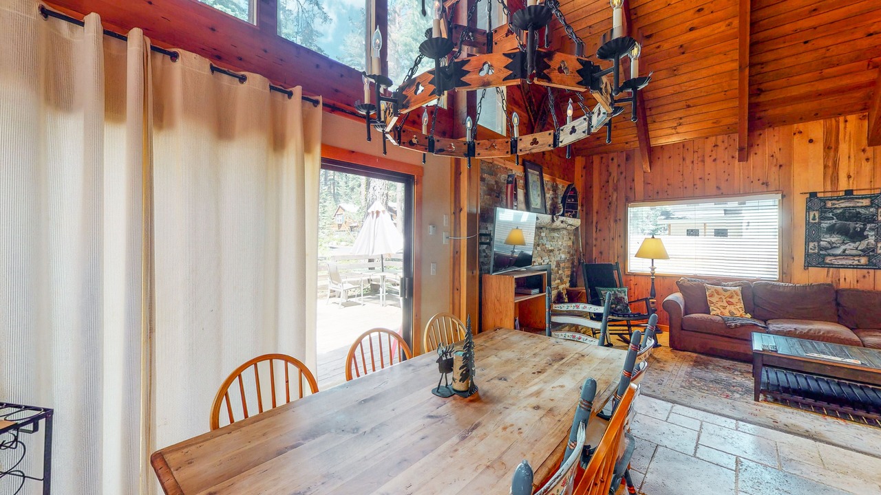 Photo of Others in Tahoe Pines