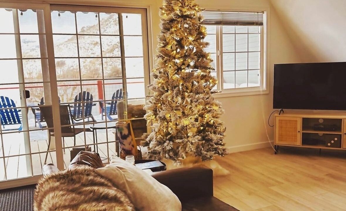 Photo of Livingroom in East Wenatchee
