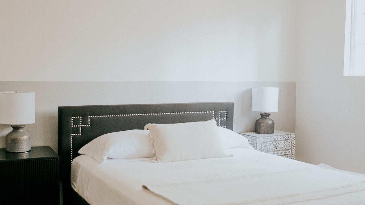 Photo of Bedroom in Lakehead-Lakeshore