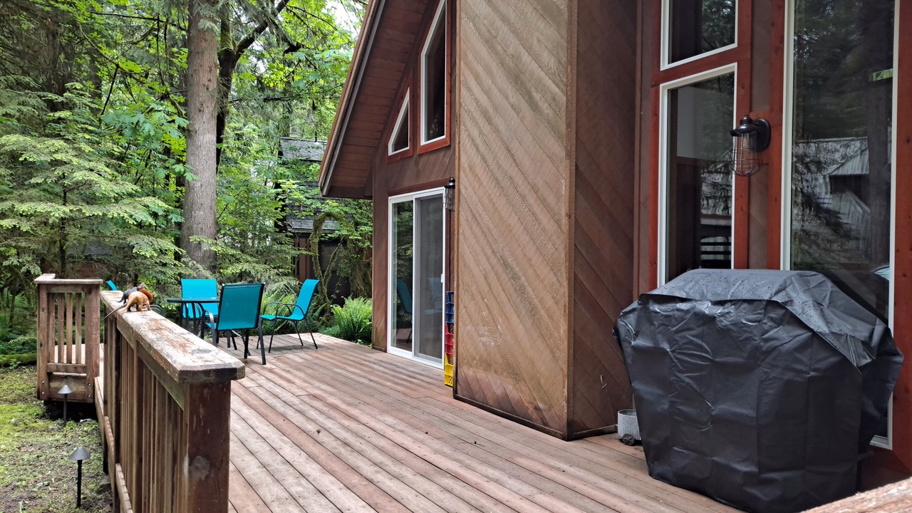 Photo of Outdoor in Glacier