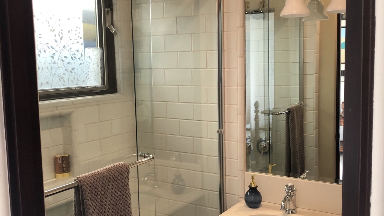 Photo of Bathroom in The Strand
