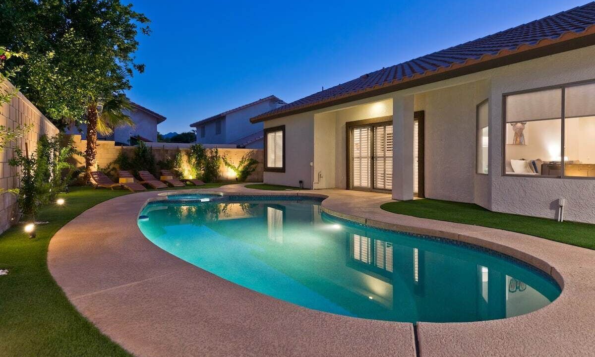 Photo of Outdoor in Indio