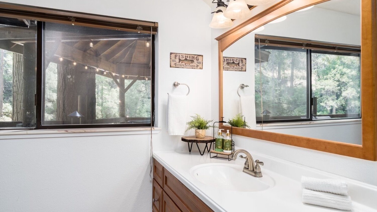 Photo of Bathroom in Pollock Pines