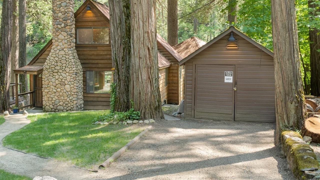 Photo of Outdoor in Pollock Pines