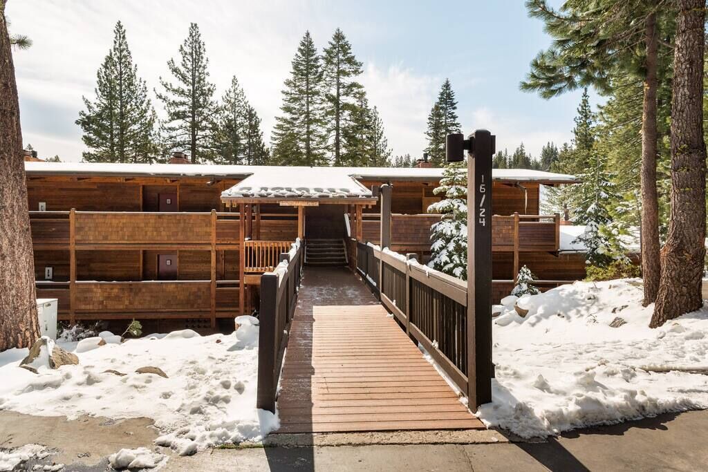 Photo of Others in Tahoe Woods