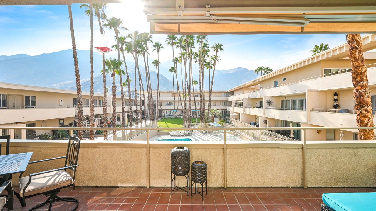 Photo of Outdoor in Downtown Palm Springs