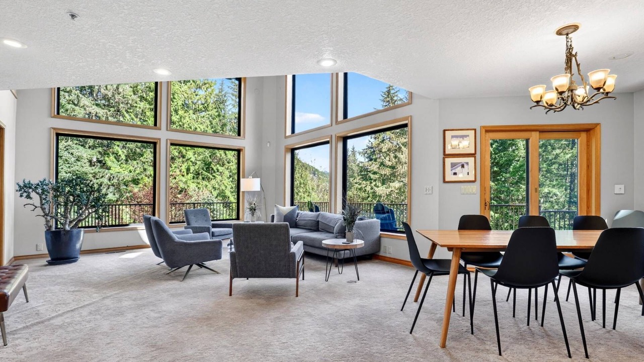 Photo of Livingroom in Rhododendron