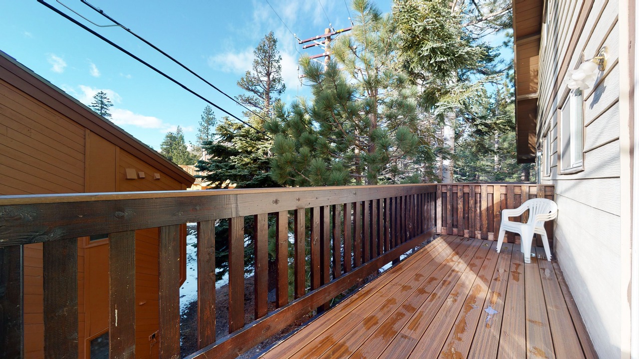 Photo of Outdoor in Mammoth Lakes