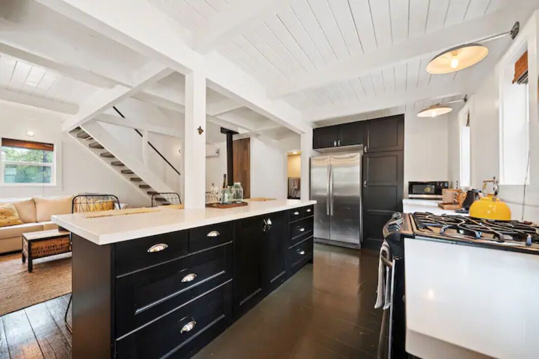 Photo of Kitchen in Glencoe