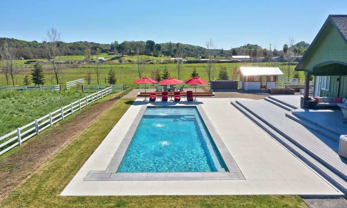 Photo of Outdoor in Healdsburg