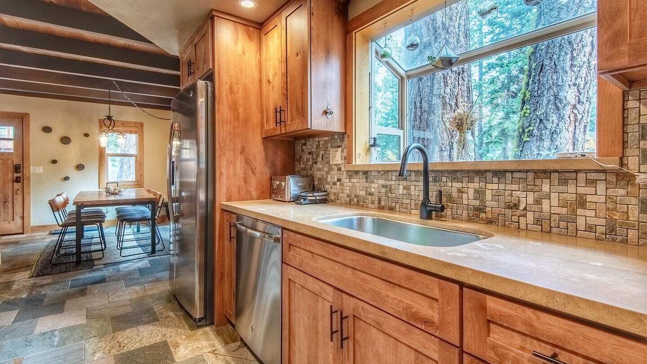 Photo of Kitchen in Ridgewood