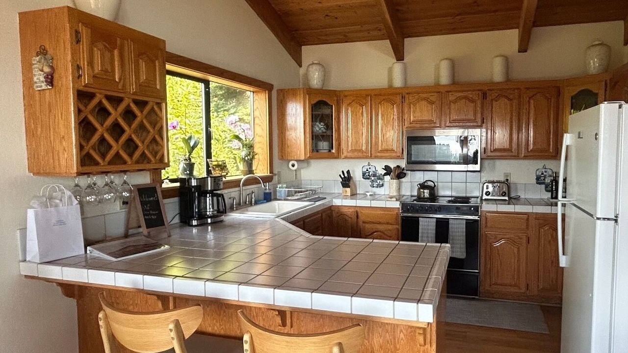 Photo of Kitchen in Manchester