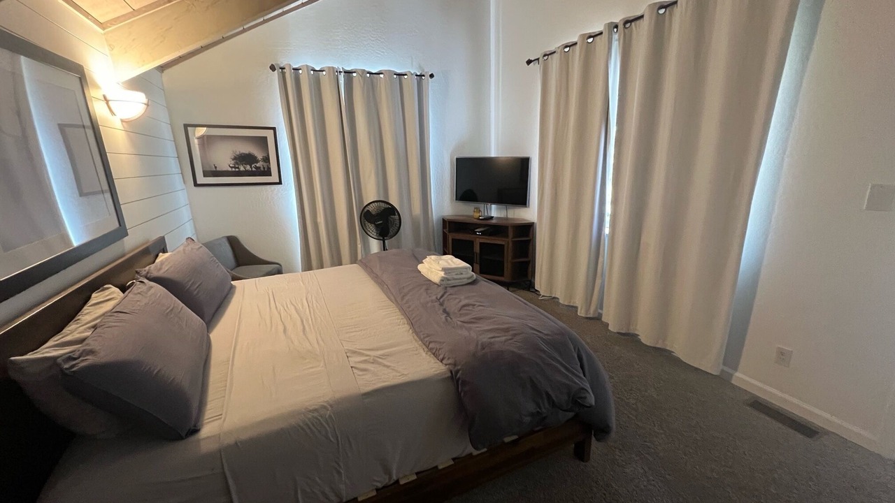 Photo of Bedroom in Montgomery Estates