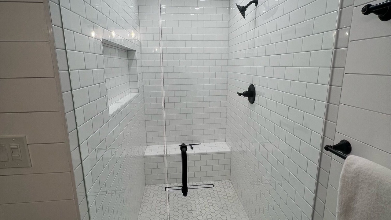 Photo of Bathroom in Montgomery Estates