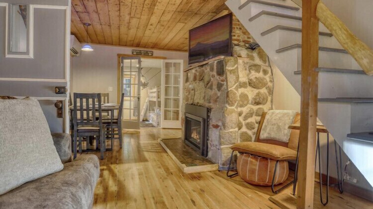 Photo of Livingroom in Rhododendron