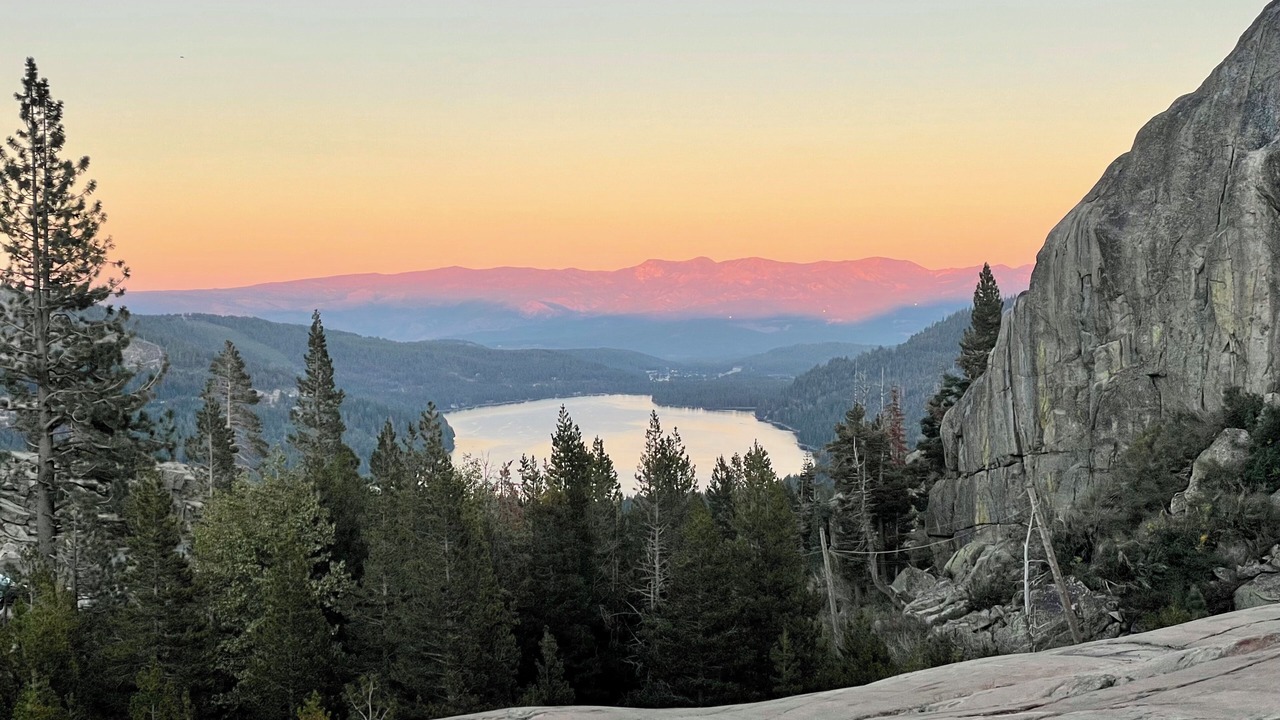 Photo of Outdoor in Truckee