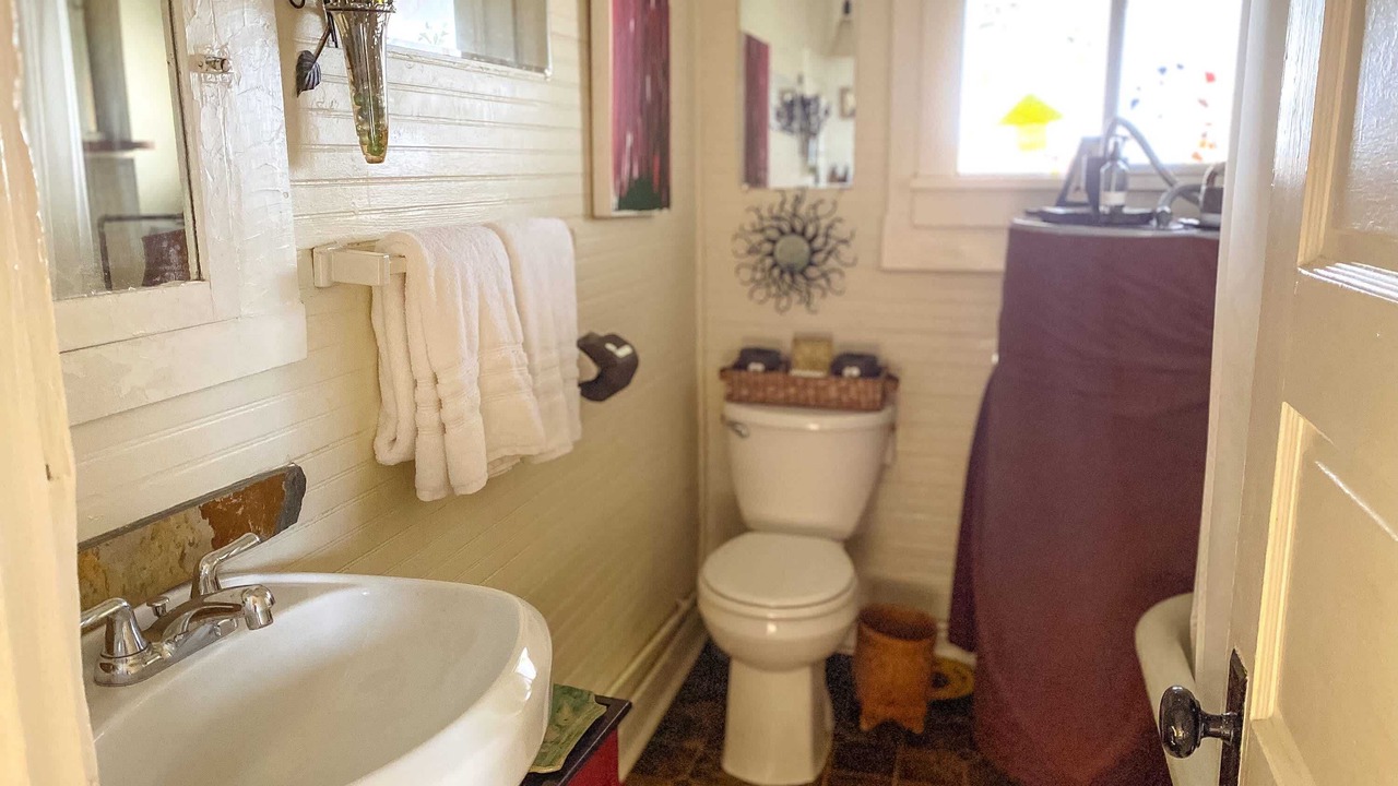 Photo of Bathroom in York