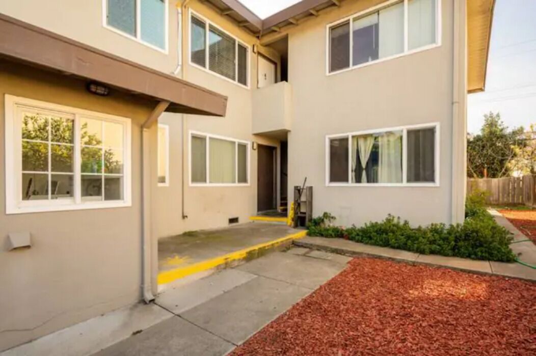 Photo of Outdoor in West San Jose