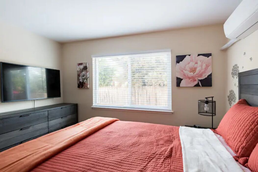 Photo of Bedroom in West San Jose