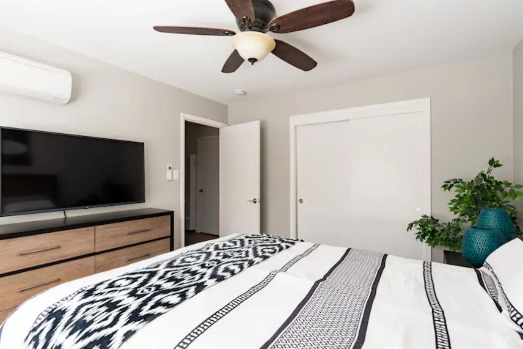 Photo of Bedroom in West San Jose