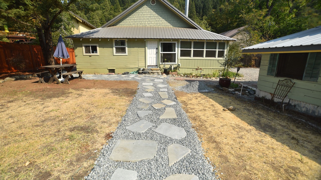 Photo of Outdoor in Dunsmuir