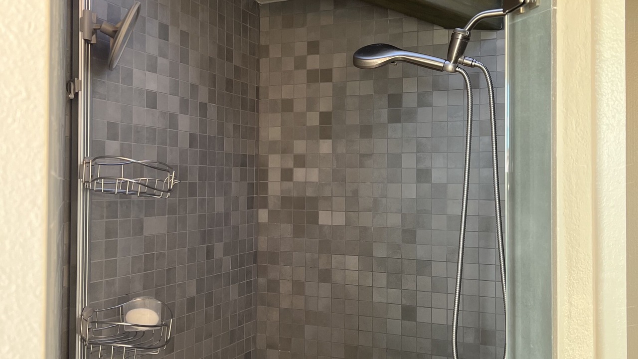 Photo of Bathroom in Bodega Bay