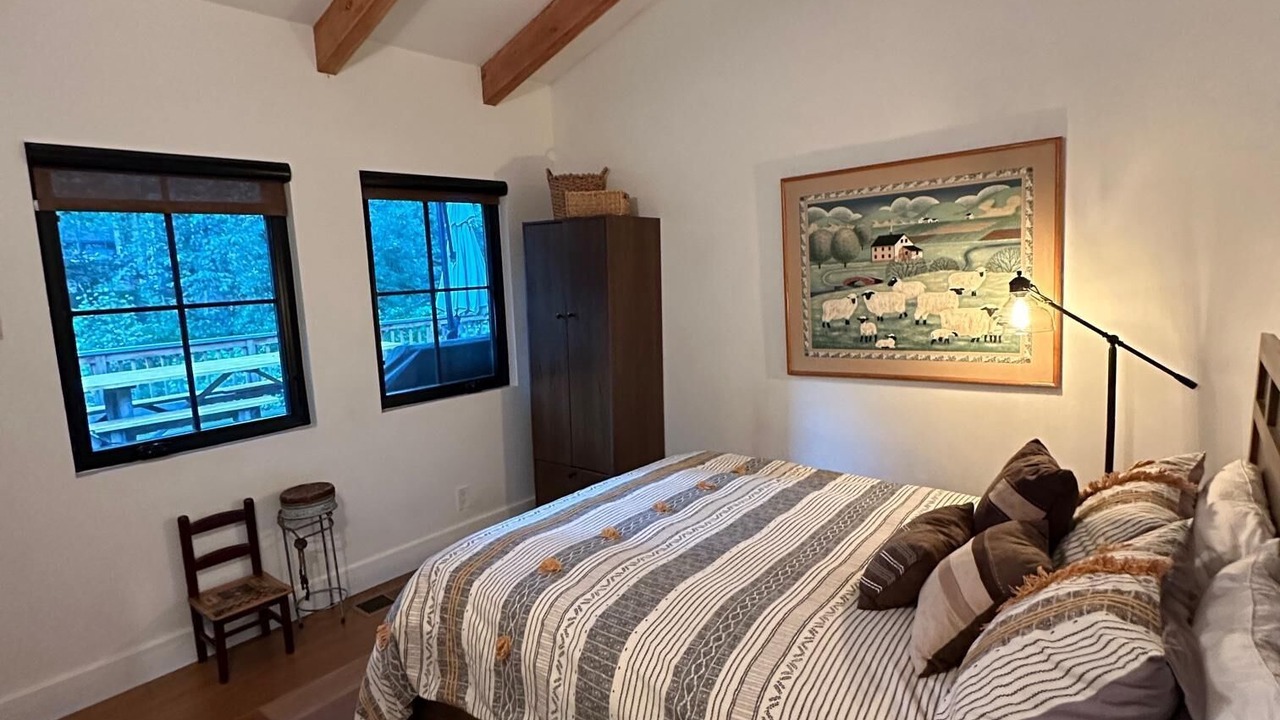 Photo of Bedroom in Incline Village