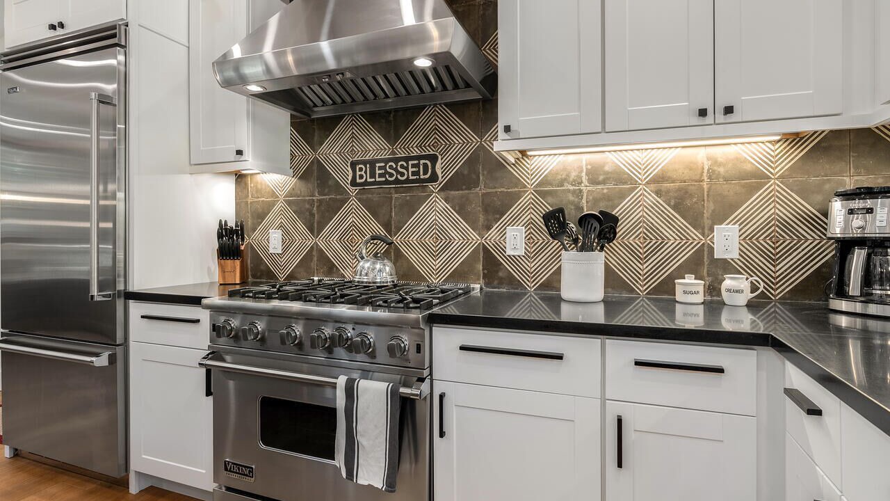 Photo of Kitchen in Incline Village