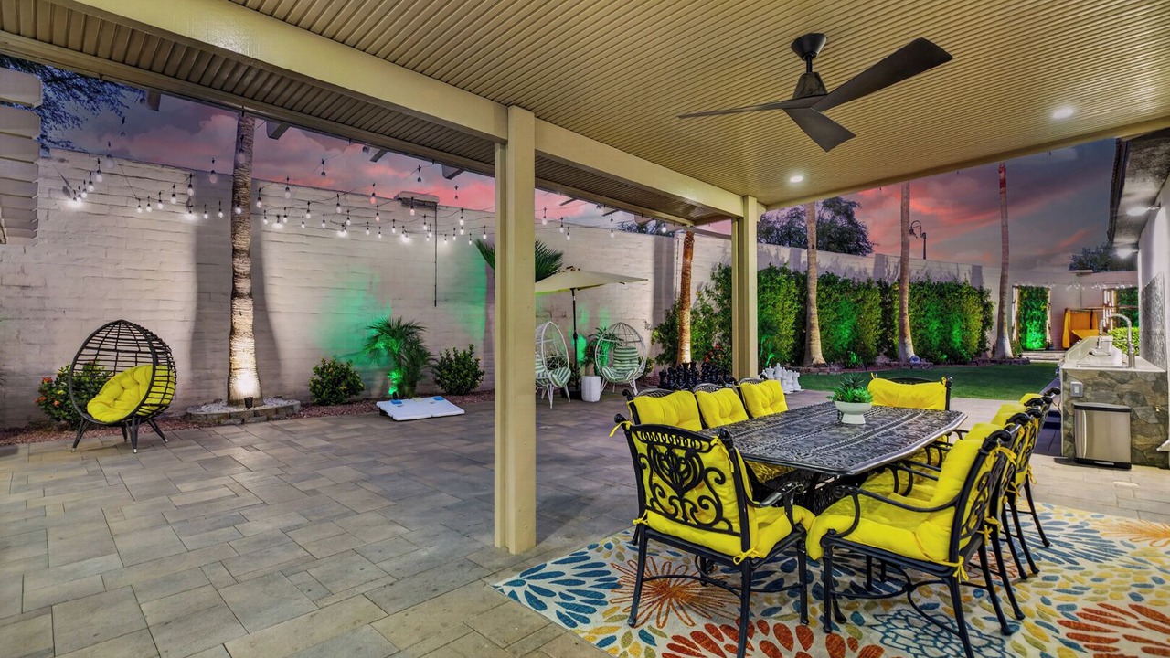 Photo of Outdoor in Terra Lago