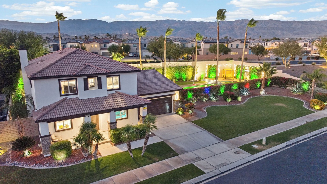 Photo of Outdoor in Terra Lago