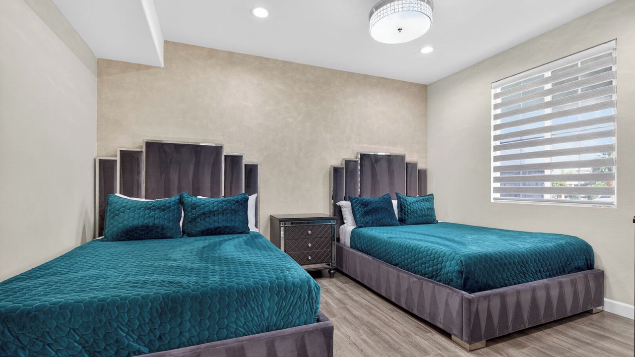 Photo of Bedroom in Terra Lago