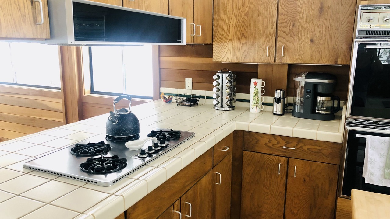 Photo of Kitchen in Lake Forest