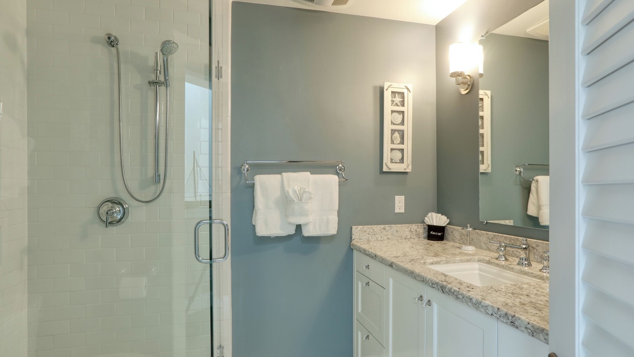 Photo of Bathroom in Avila Beach