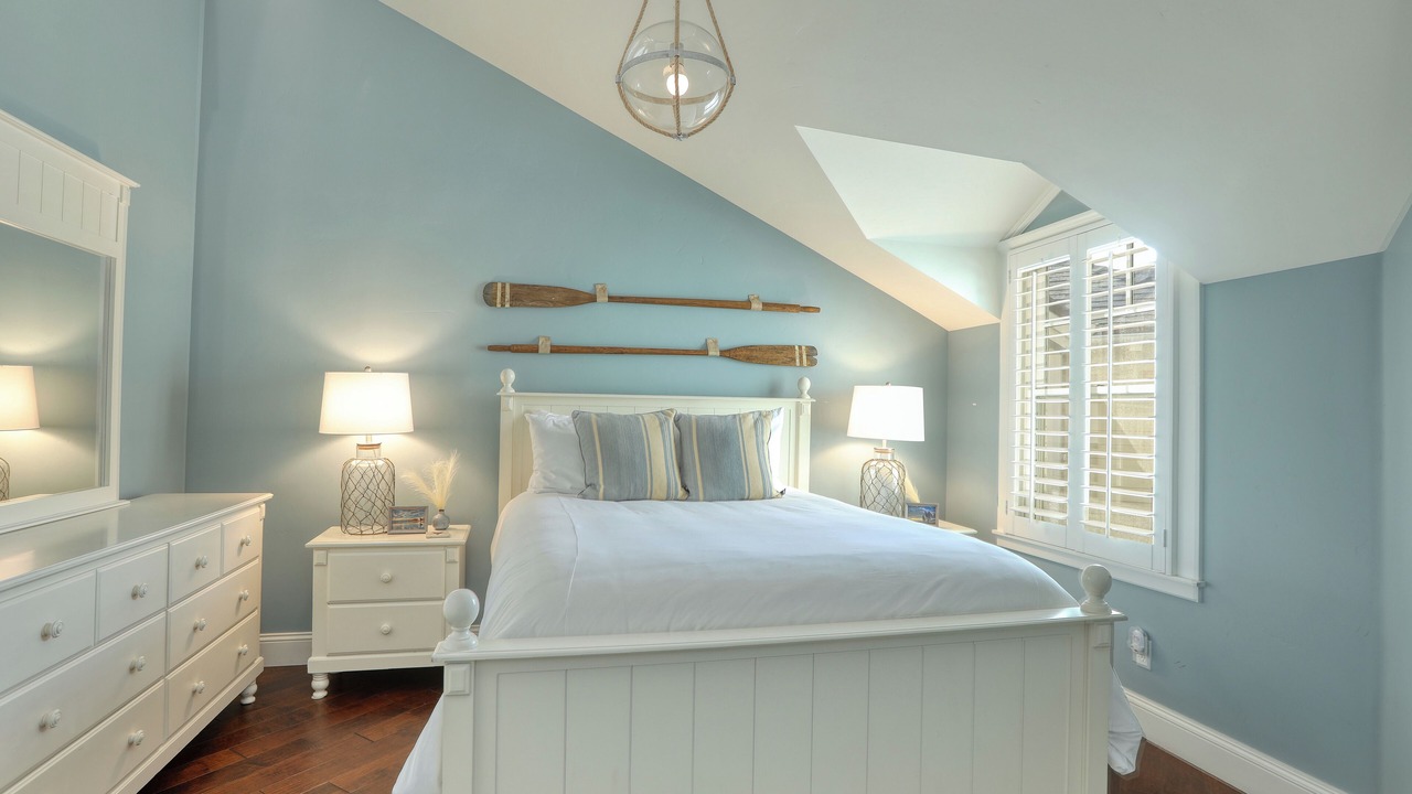 Photo of Bedroom in Avila Beach