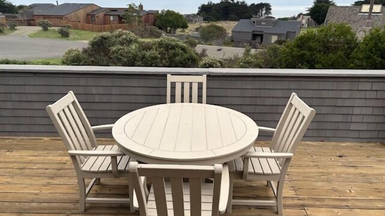 Photo of Outdoor in Sea Ranch