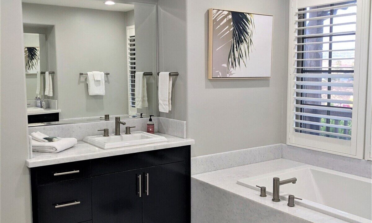 Photo of Bathroom in San Clemente