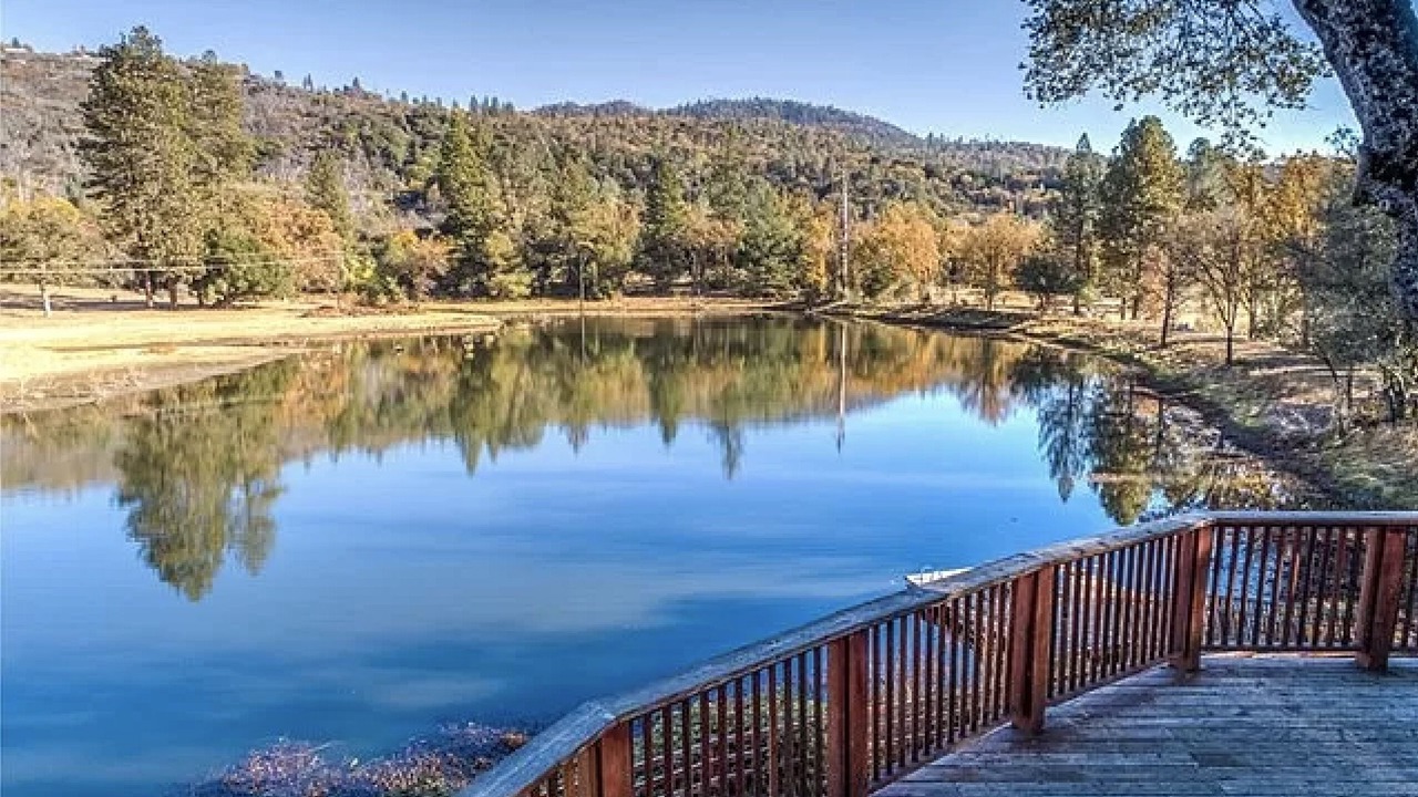 Photo of Outdoor in Oakhurst