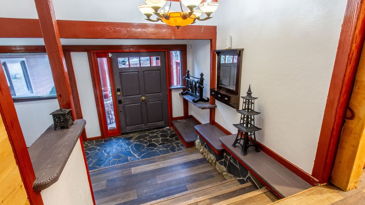 Photo of Bedroom in Oakhurst