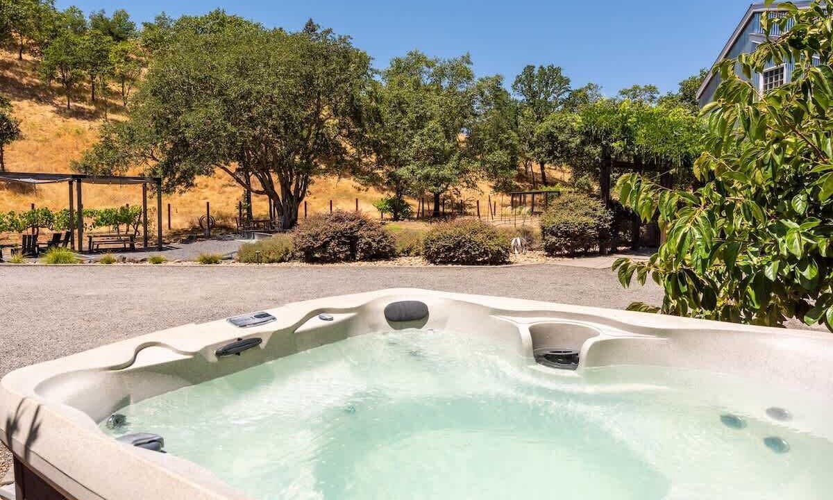 Photo of Outdoor in Geyserville