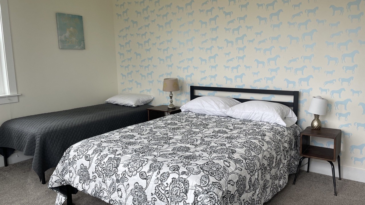 Photo of Bedroom in Ellensburg