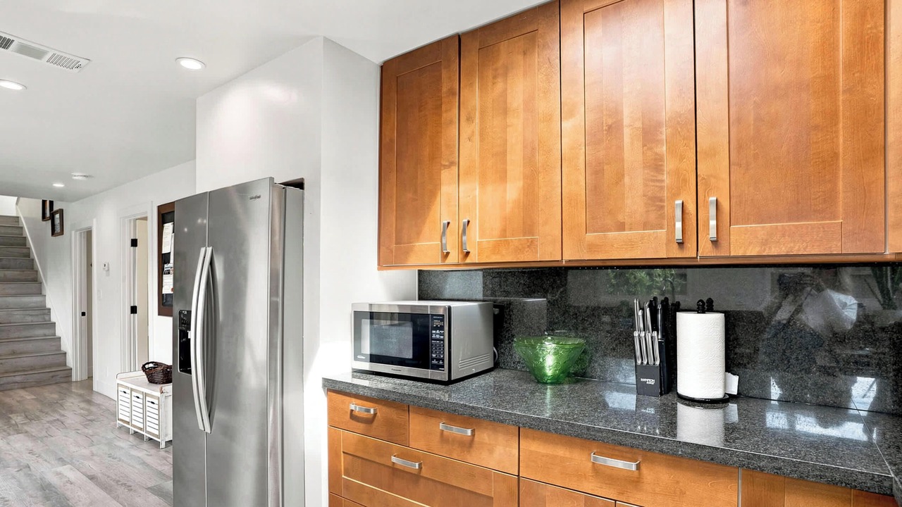 Photo of Kitchen in Opal Cliffs