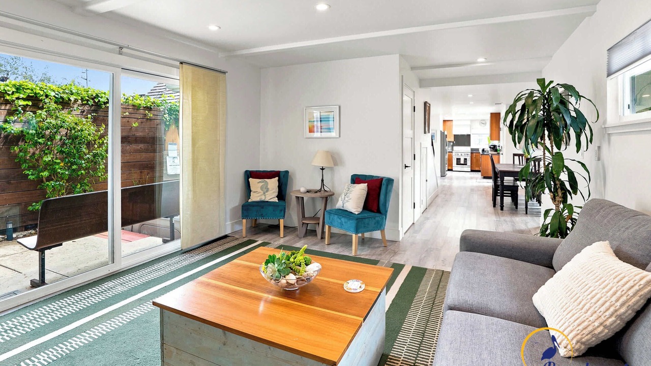 Photo of Livingroom in Opal Cliffs